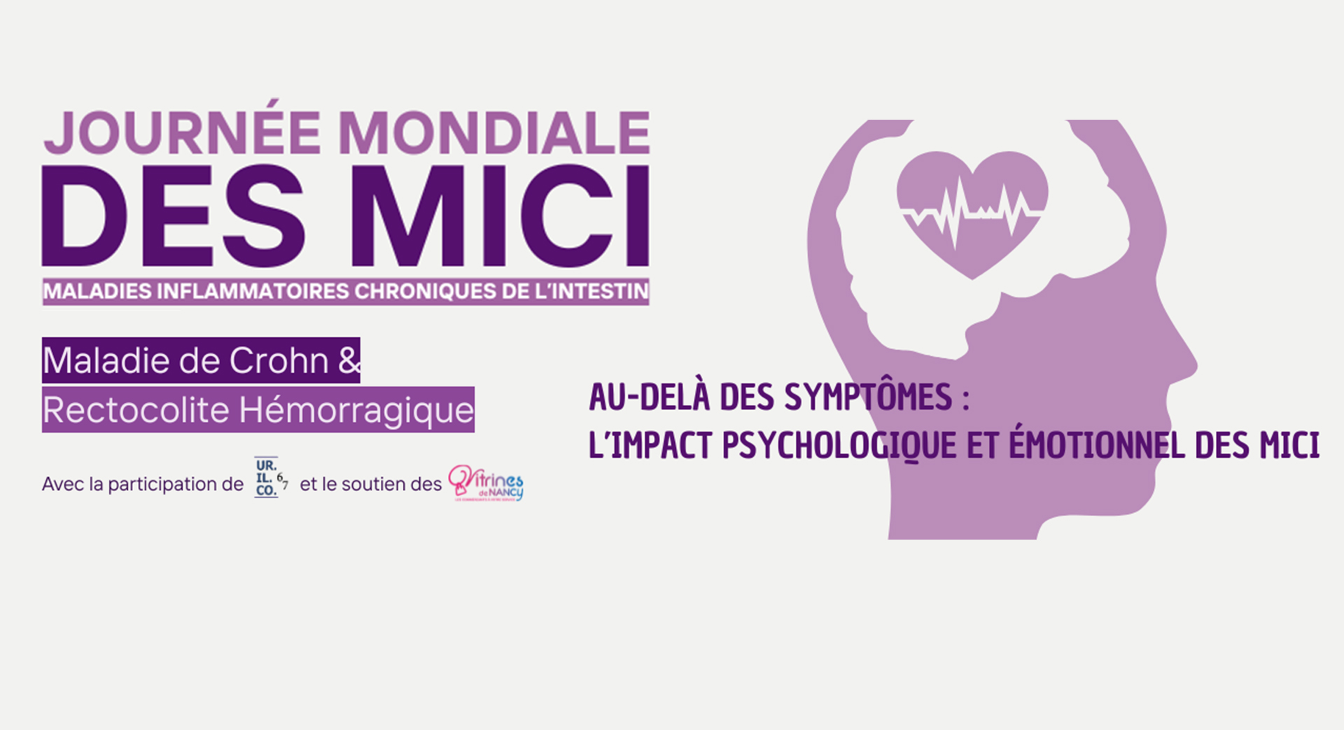 Du 16 au 23 mai - Consultez le programme